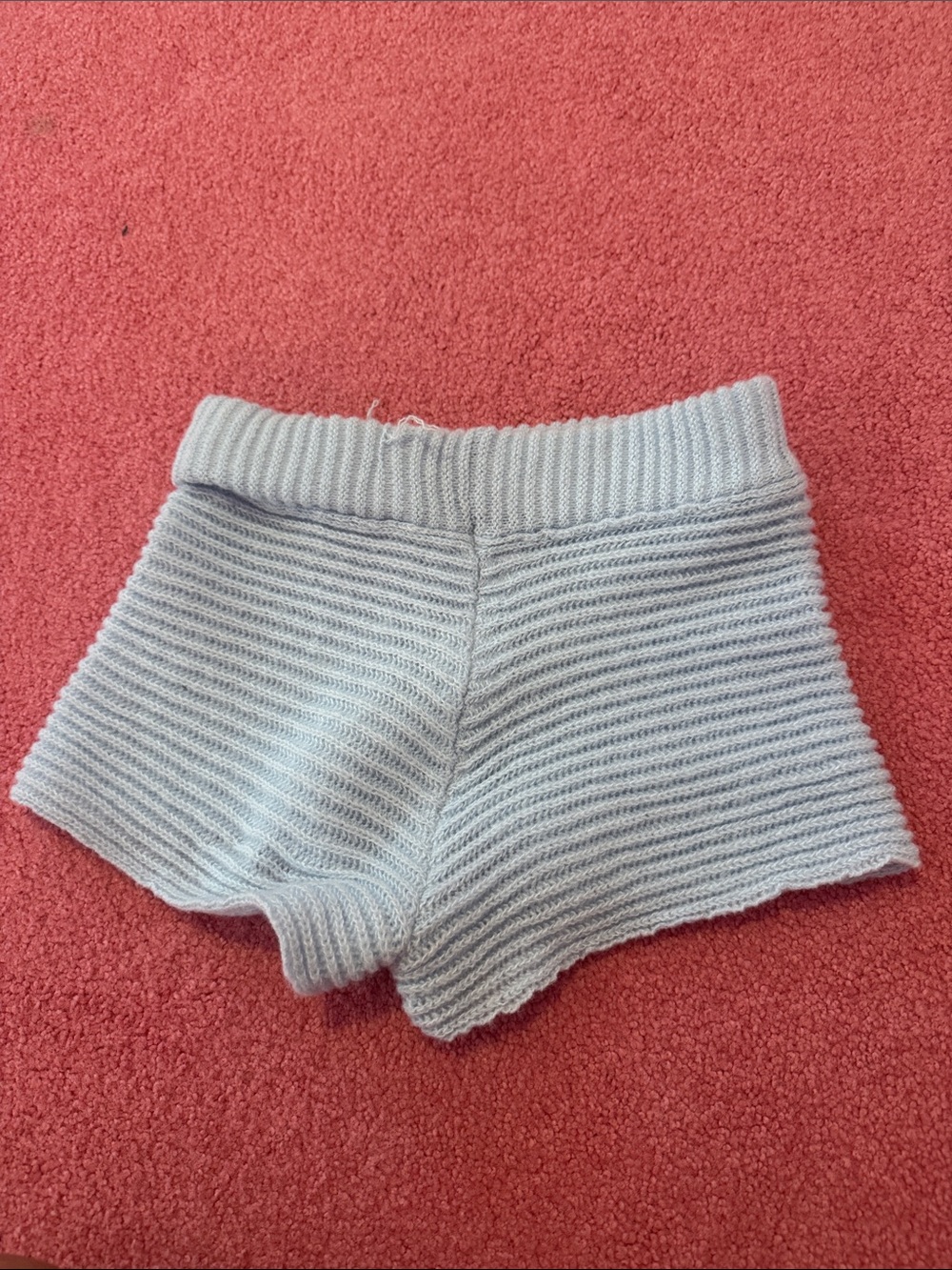 Cover-Up Shorts - Picture 2 of 2